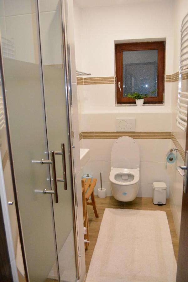 Apartment Ivkadan Бад Аусзее Экстерьер фото